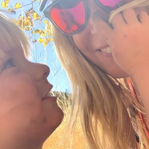 Meet your Posher, Ali